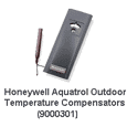 Honeywell Aquastat