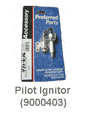 pilot ignitor