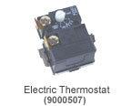 Lower Thermostat