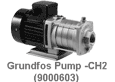 grundfos pump